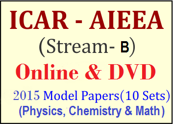 aieea-stream-B-model-papers-2014