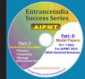 AIPMT CD 2014