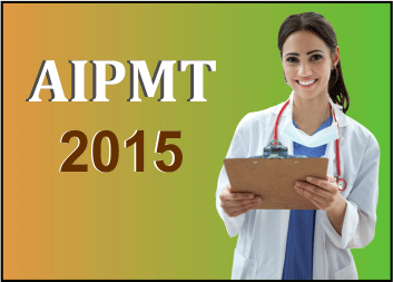 AIPMT-2015