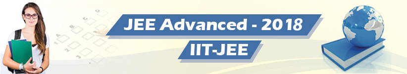 jee advanced 2018 entrance exam
