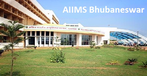 AIIMS Bhubaneswar by Entranceindia
