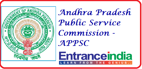 Andhra Pradesh Public Service Commission (APPSC)