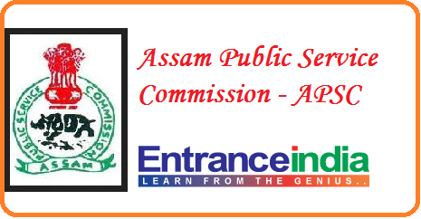 Assam Public Service Commission (APSC)