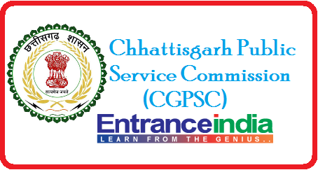 Chhattisgarh Public Service Commission (CGPSC)