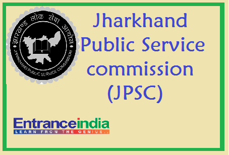 Jharkhand Public Service Commission (JPSC)
