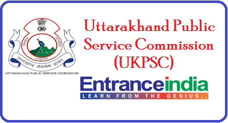 Uttarakhand Public Service Commission (UKPSC)