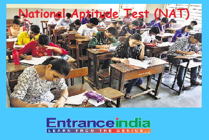 National Aptitude Test (NAT)