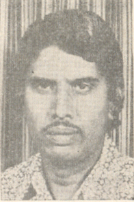 Shri Aravinda Bala Pajanor MP biodata Pondicherry | ENTRANCE INDIA