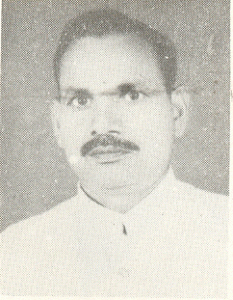 Shri Chhabiram Argal MP biodata Morena-SC | ENTRANCE INDIA