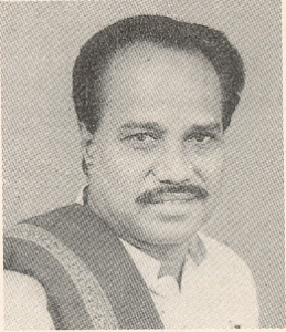 Shri Era Anbarasu MP biodata Madras Central | ENTRANCE INDIA