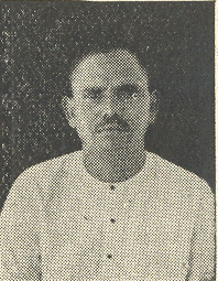 Shri Kankipati Veeranna Padal MP biodata Golugonda-ST | ENTRANCE INDIA