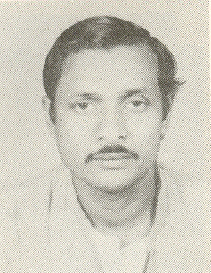 Shri Mangaraj Mallik MP biodata Bhadrak-SC | ENTRANCE INDIA