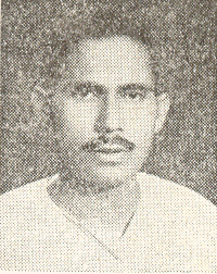 Shri Yogendra Jha MP biodata Madhubani | ENTRANCE INDIA